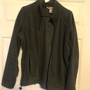 Columbia jacket